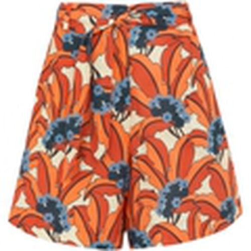 Short Orla Kiely Summer II para mujer - Regatta - Modalova