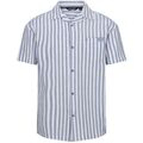 Camisa manga corta Shorebay II para hombre - Regatta - Modalova