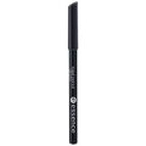 Eyeliner Kajal Lápiz De Ojos 01-black para mujer - Essence - Modalova