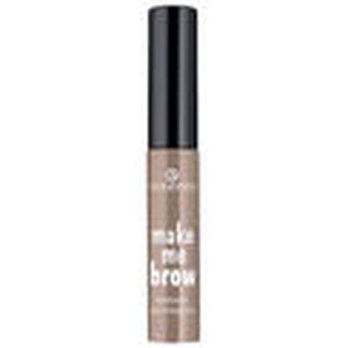 Perfiladores cejas Make Me Brow Gel Mascara Para Cejas 01-blondy Brow para mujer - Essence - Modalova