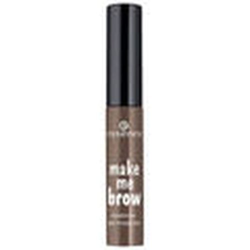 Perfiladores cejas Make Me Brow Gel Mascara Para Cejas 02-brows para mujer - Essence - Modalova