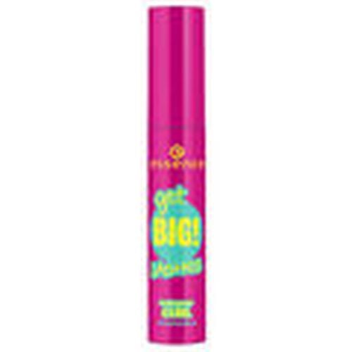 Máscaras de pestañas Get Big! Lashes Volume Curl Mascara para mujer - Essence - Modalova