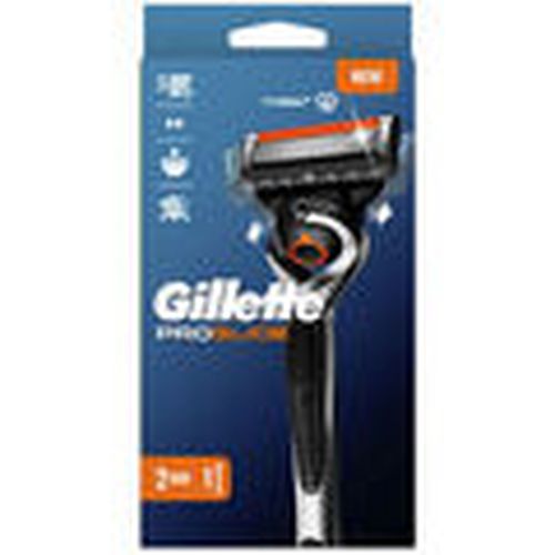 Afeitadoras & cuchillas Fusion Proglide Flexball Máquina Más para hombre - Gillette - Modalova