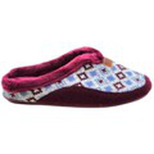 Pantuflas 35-192 para mujer - Norteñas - Modalova