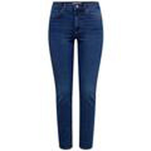 Jeans 15309875-Dark Medium para mujer - Only - Modalova