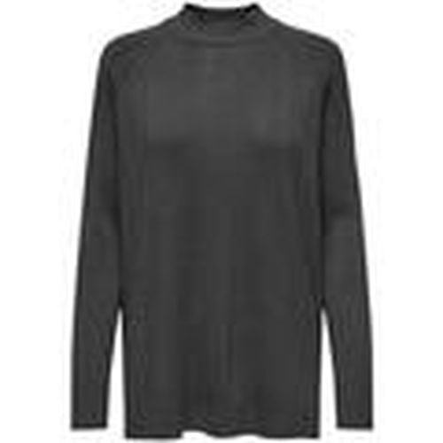 Jersey 15330265-Dark Grey M para mujer - Only - Modalova