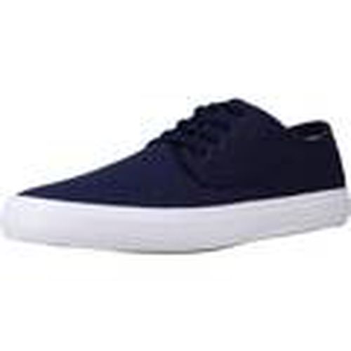 Deportivas Moda MERTON TWILL para hombre - Fred Perry - Modalova