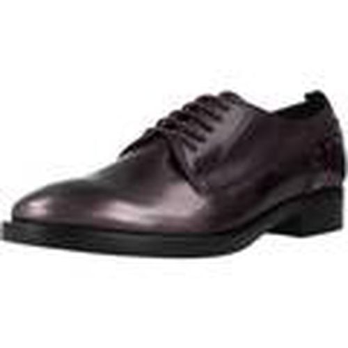 Mocasines DONNA BROGUE para mujer - Geox - Modalova