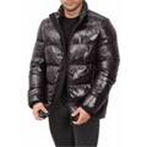 Abrigo M SILE BOMBER para hombre - Geox - Modalova