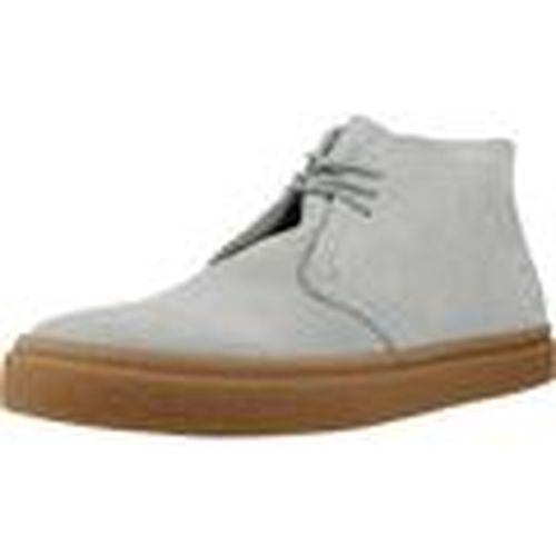Botas Hawley Suede para hombre - Fred Perry - Modalova