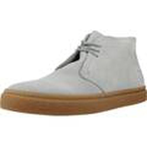 Botas HAWLEY SUEDE para hombre - Fred Perry - Modalova