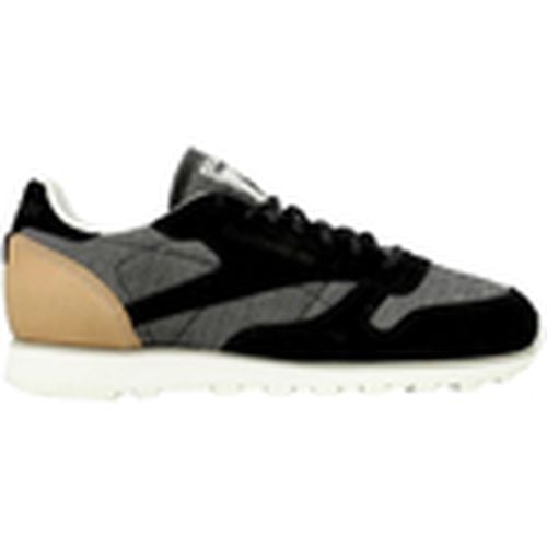 Deportivas Moda Cl Fleck para hombre - Reebok Sport - Modalova