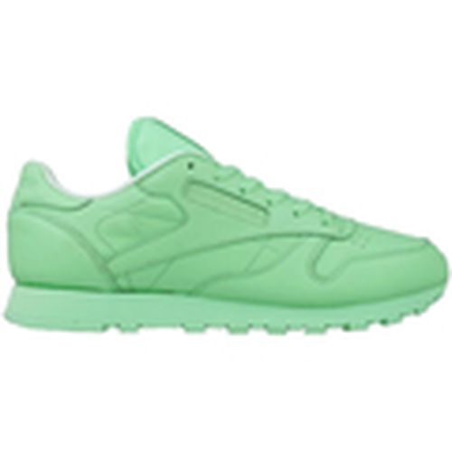 Deportivas Moda Classic Pastels X Spirit para mujer - Reebok Sport - Modalova