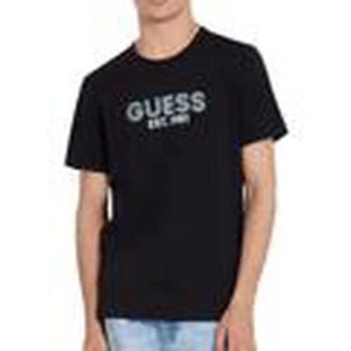 Tops y Camisetas - para hombre - Guess - Modalova