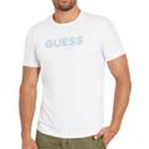 Tops y Camisetas - para hombre - Guess - Modalova