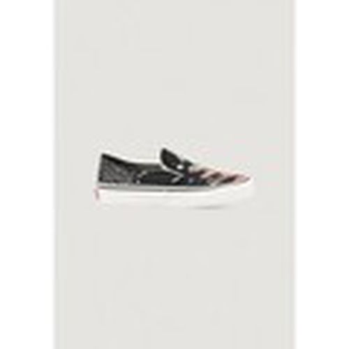 Deportivas Moda UA Slip-On VR3 VN0A4BX8 para mujer - Vans - Modalova