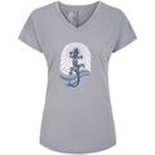 Camiseta manga larga Calm para mujer - Regatta - Modalova