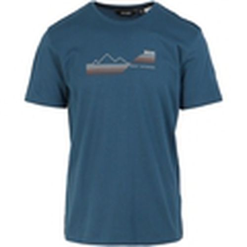 Camiseta manga larga Cline IX para hombre - Regatta - Modalova