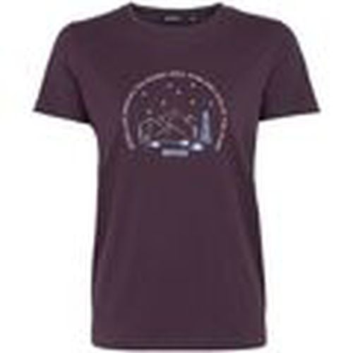 Camiseta manga larga Filandra IX Look At The Stars para mujer - Regatta - Modalova