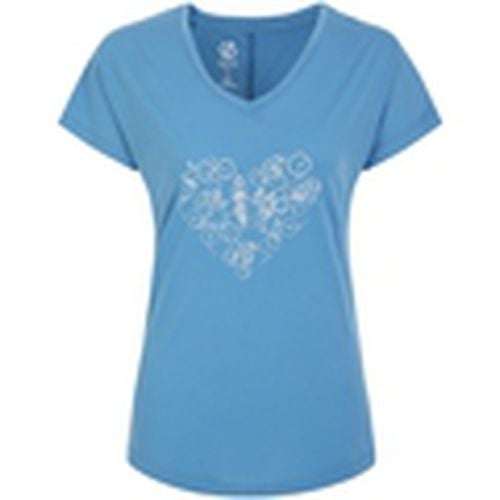 Camiseta manga larga Calm para mujer - Regatta - Modalova