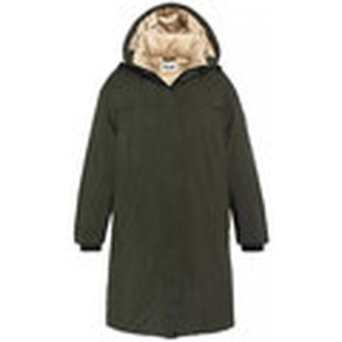 Schott Parka - para mujer - Schott - Modalova