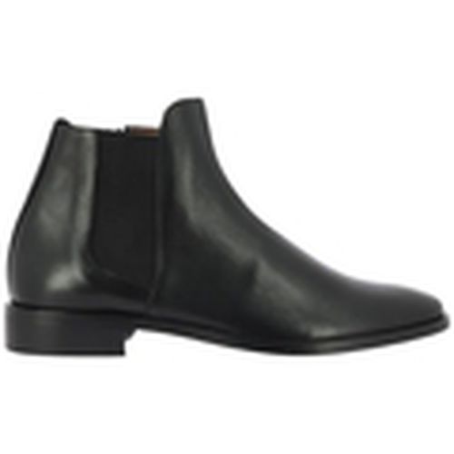 Botines PCP2001AB para hombre - Pierre Cardin - Modalova