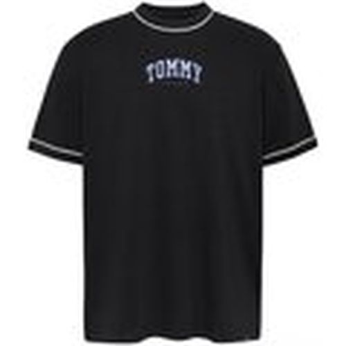 Camiseta DM0DM20442 para hombre - Tommy Jeans - Modalova