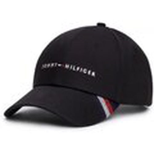 Gorra AM0AM12532 para hombre - Tommy Hilfiger - Modalova