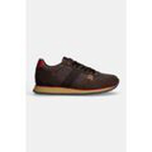 Deportivas Moda NP0A4IJS COSMOS-W0A BROWN/HICHKORY para hombre - Napapijri Footwear - Modalova