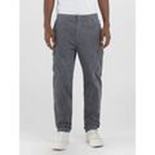 Pantalones M9984.85005-093 para hombre - Replay - Modalova