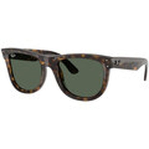 Gafas de sol Occhiali da Sole Wayfarer Reverse RBR0502S 6790VR para mujer - Ray-ban - Modalova