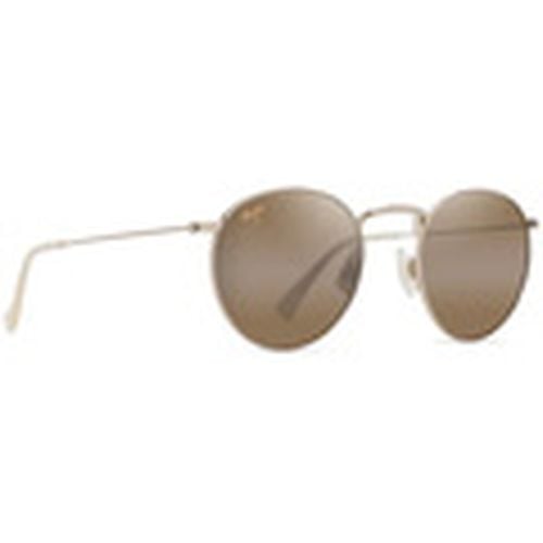 Gafas de sol Occhiali da Sole Pukaua H667-16A Polarizzati para mujer - Maui Jim - Modalova