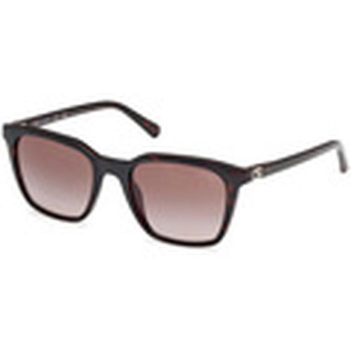 Gafas de sol Occhiali da Sole GU00170/S 52F para mujer - Guess - Modalova