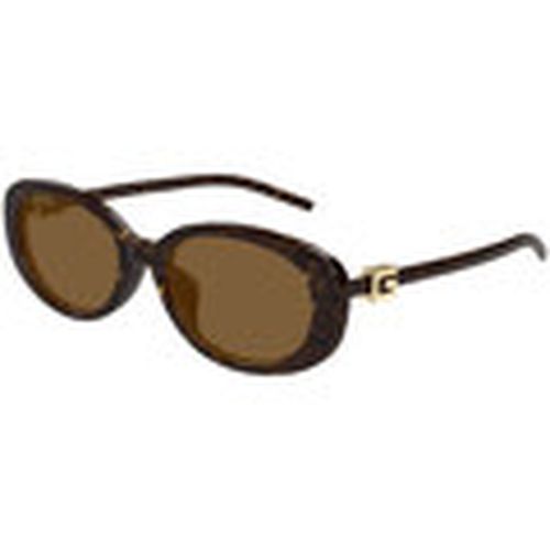 Gafas de sol Occhiali da Sole GG1684SA 004 para mujer - Gucci - Modalova