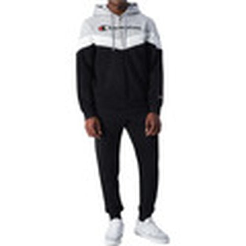 Chándal tracsuit classic bloc para hombre - Champion - Modalova