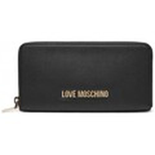 Love Moschino Cartera - para mujer - Love Moschino - Modalova