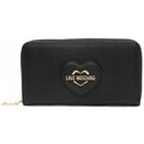 Love Moschino Cartera - para mujer - Love Moschino - Modalova