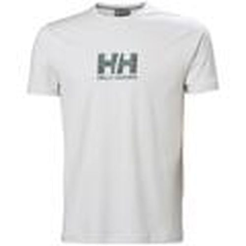 Camiseta 53936-824 para hombre - Helly Hansen - Modalova