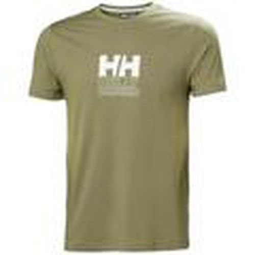 Camiseta 53936-422 para hombre - Helly Hansen - Modalova