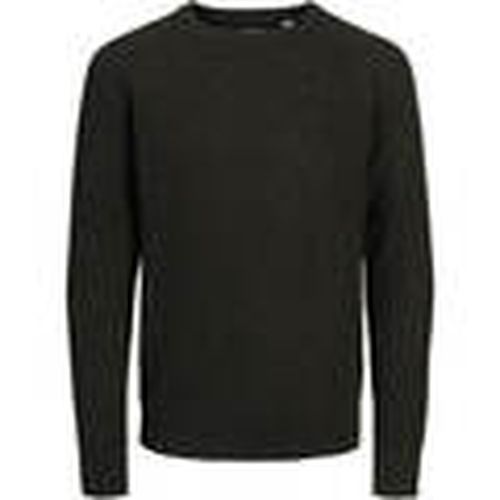 Jersey JJJONES KNIT CREW NECK para hombre - J&j - Modalova