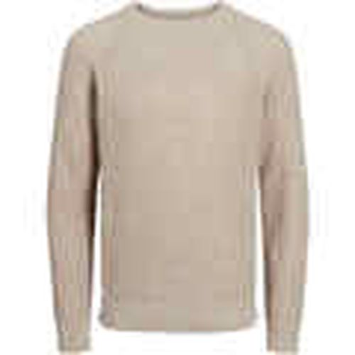 Jersey JJJONES KNIT CREW NECK para hombre - J&j - Modalova