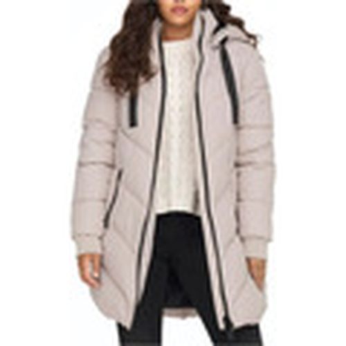 Chaquetas JDYSKYLAR PADDED HOOD JACKET para mujer - Jacqueline De Yong - Modalova