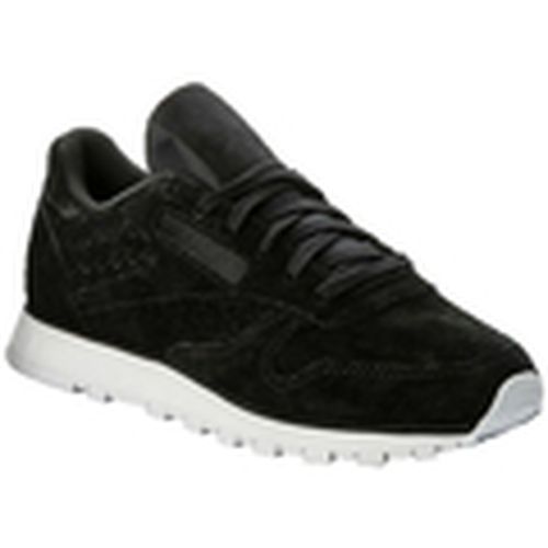 Deportivas Moda Classic Woven Emb para mujer - Reebok Sport - Modalova