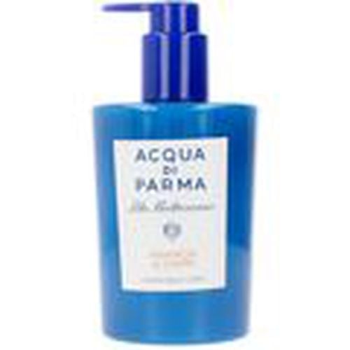 Hidratantes & nutritivos Blu Mediterraneo Arancia Di Capri Loción Cuerpo Y Manos para mujer - Acqua Di Parma - Modalova