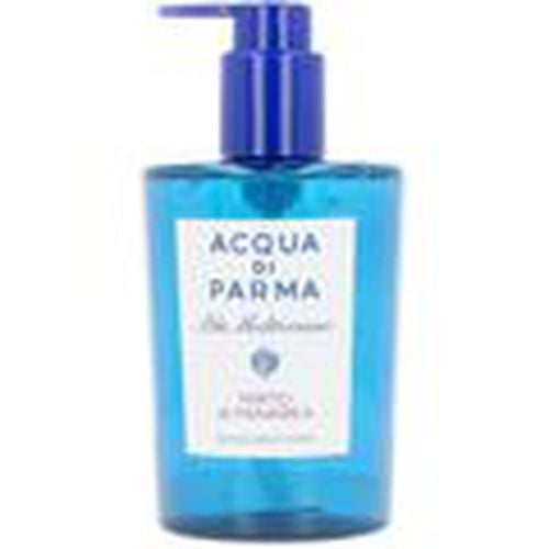 Productos baño Blu Mediterraneo Mirto Di Panarea Gel Cuerpo Y Manos para mujer - Acqua Di Parma - Modalova