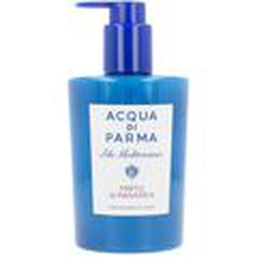 Hidratantes & nutritivos Blu Mediterraneo Mirto Di Panarea Loción Cuerpo Y Manos para mujer - Acqua Di Parma - Modalova