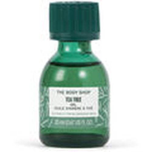 Desmaquillantes & tónicos Tea Tree Oil para mujer - The Body Shop - Modalova