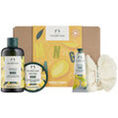 Productos baño Mango Estuche para mujer - The Body Shop - Modalova