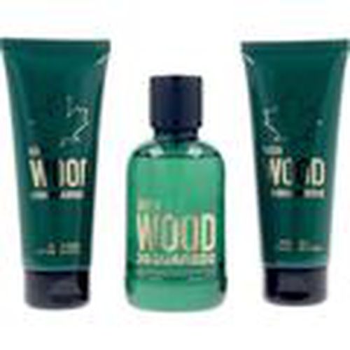 Colonia Green Wood Estuche para hombre - Dsquared - Modalova