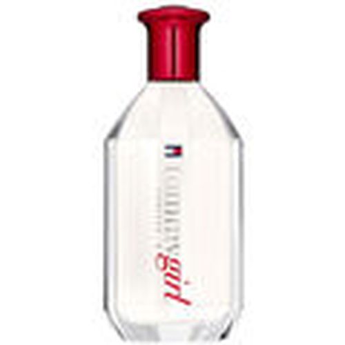 Colonia Tommy Girl Forever Edt Vapo para mujer - Tommy Hilfiger - Modalova